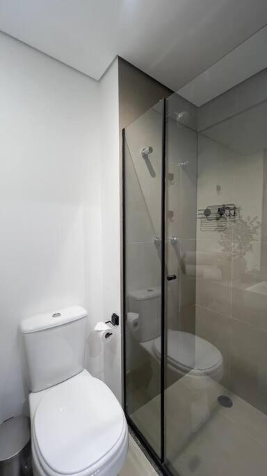 Apartamento Moema Spazio Di Casa Oj 409 Jurupis *