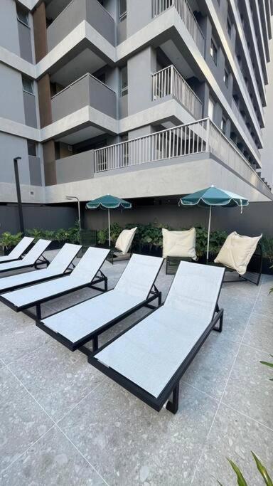 Apartamento Moema Spazio Di Casa Oj 409 Jurupis