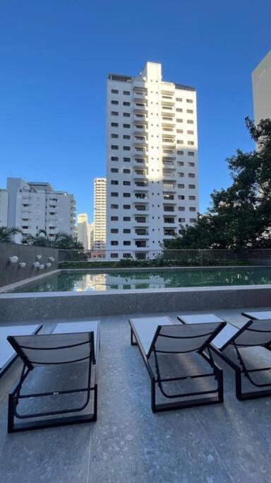 Apartamento Moema Spazio Di Casa Oj 409 Jurupis São Paulo