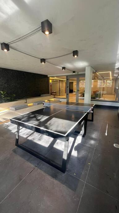 Moema Spazio Di Casa Oj 409 Jurupis São Paulo