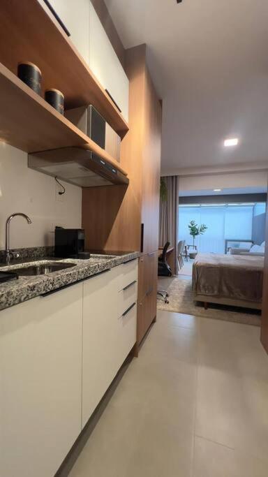 Apartamento Moema Spazio Di Casa Oj 409 Jurupis
