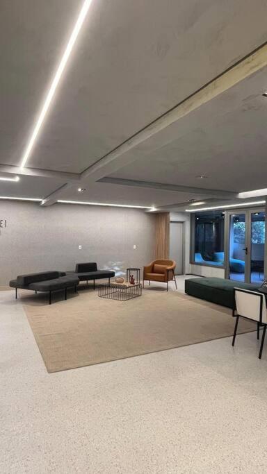 Moema Spazio Di Casa Oj 409 Jurupis Apartamento São Paulo