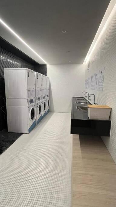 Moema Spazio Di Casa Oj 409 Jurupis Apartamento