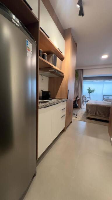 Moema Spazio Di Casa Oj 409 Jurupis Apartamento São Paulo