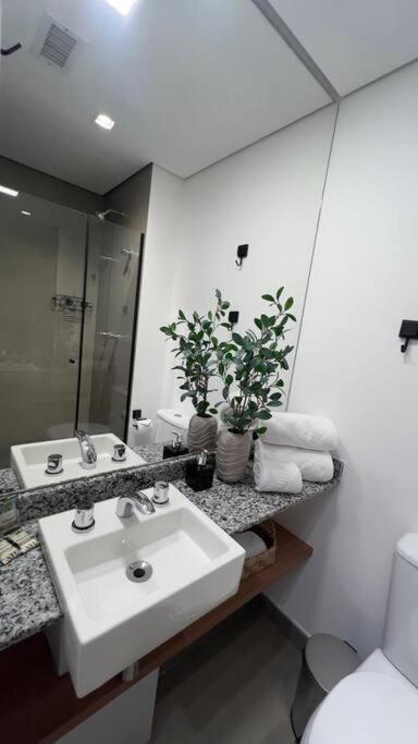 Moema Spazio Di Casa Oj 409 Jurupis Apartamento São Paulo