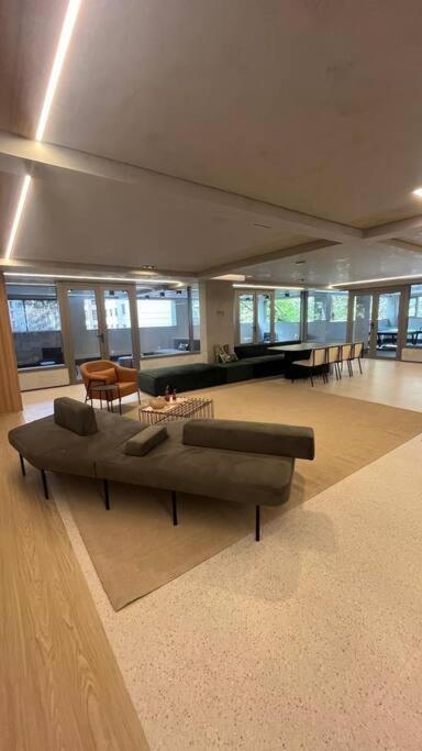 Moema Spazio Di Casa Oj 409 Jurupis * São Paulo